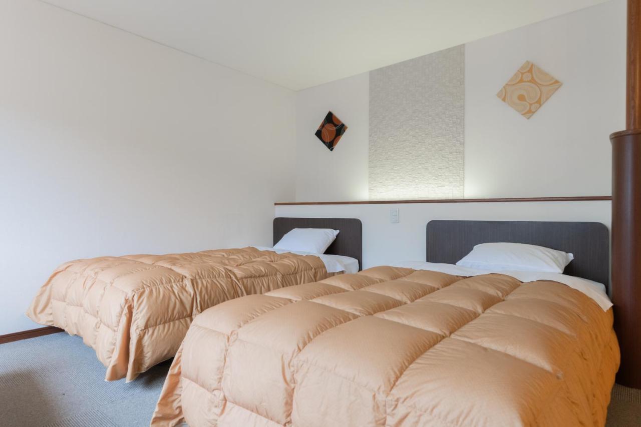 Shiga Kogen Olympic Hotel Yamanouchi  Eksteriør billede