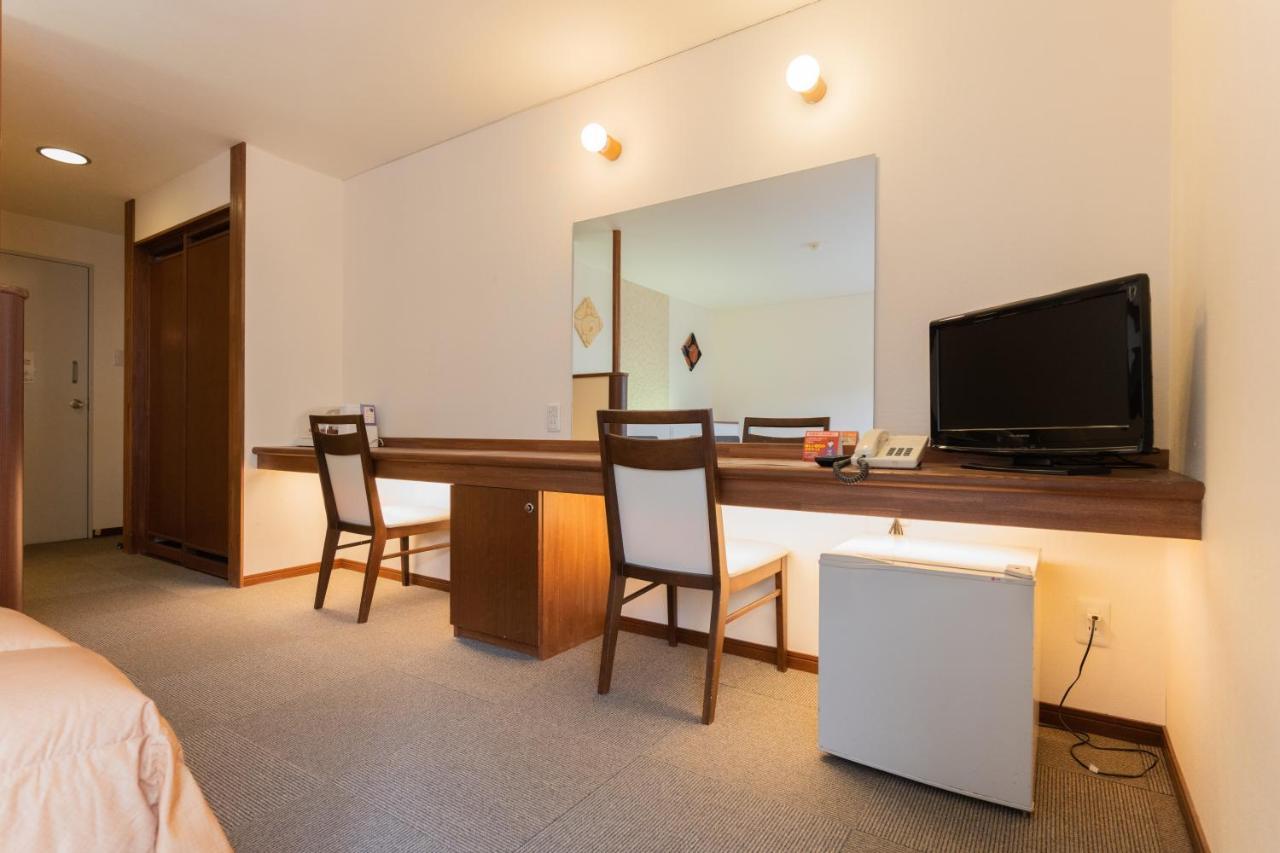 Shiga Kogen Olympic Hotel Yamanouchi  Eksteriør billede