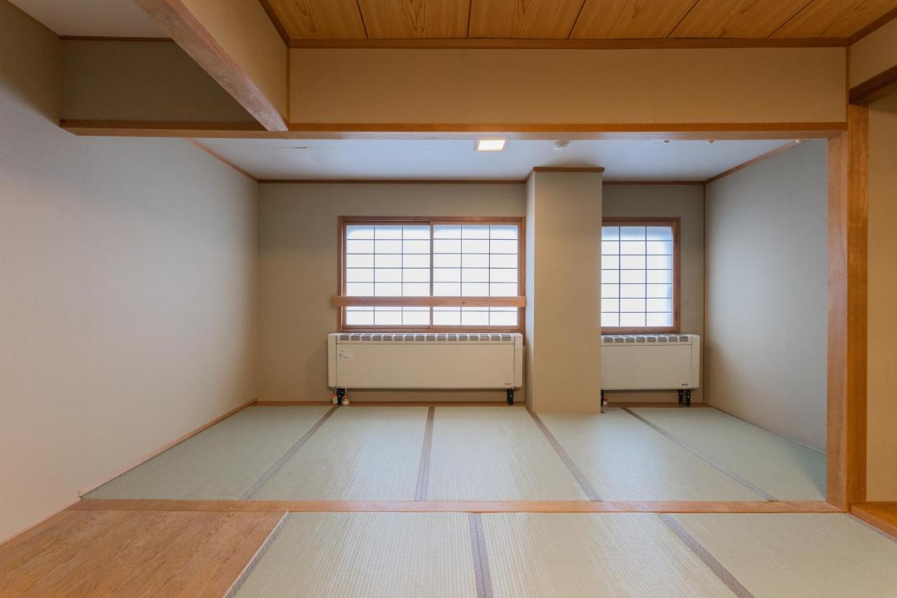 Shiga Kogen Olympic Hotel Yamanouchi  Eksteriør billede