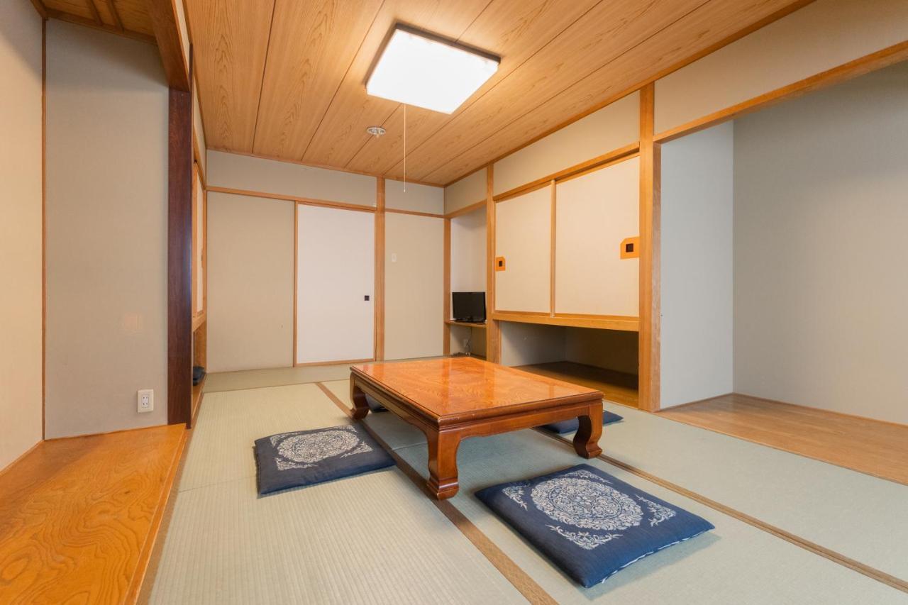Shiga Kogen Olympic Hotel Yamanouchi  Eksteriør billede