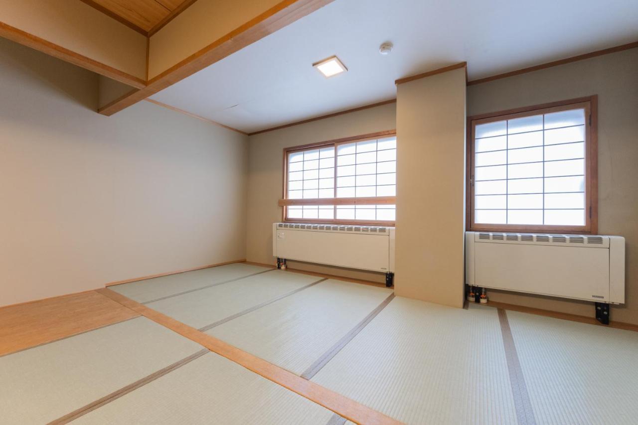 Shiga Kogen Olympic Hotel Yamanouchi  Eksteriør billede